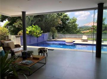 Área de Serviço · Condomínio com 4 quartos à venda em Chácaras São Carlos - SP