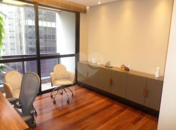 Comercial · 50m² · Salas à venda em Cerqueira césar - SP