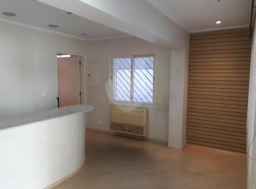 Área de Serviço · Casa à venda em Brooklin paulista - SP