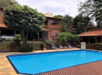 Área de Serviço · Condomínio com 3 quartos à venda em Chácaras Do Peroba - SP