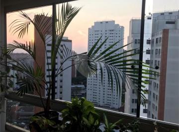 Área de Serviço · Apartamento com 3 quartos à venda em Vila andrade - SP
