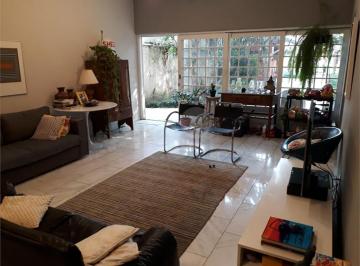 Área de Serviço · Casa com 3 quartos à venda em Vila Cordeiro - SP