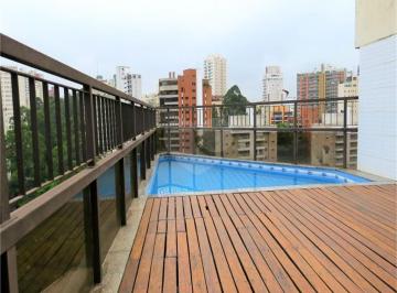 Área de Serviço · Cobertura com 3 quartos à venda em Vila andrade - SP
