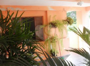 Sem Categoria · Sobrado com 3 quartos à venda em Vila sônia - SP