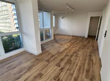 Área de Serviço · Apartamento com 3 quartos à venda em Jardim paulista - SP