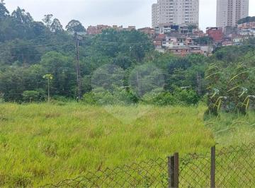 Área de Serviço · Terreno à venda em Jardim boa vista (zona oeste) - SP