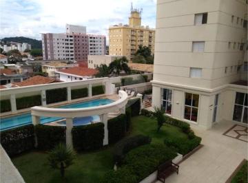 Área de Serviço · Apartamento com 3 quartos à venda em Vila sônia - SP