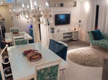 Apartamento · 77m² · 2 Quartos · 2 Vagas · Apartamento com 2 quartos à venda em Vila suzana - SP