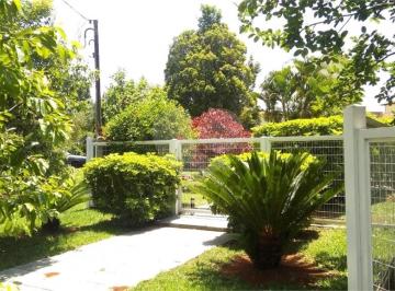 Área de Serviço · Casa com 4 quartos à venda em Parque Residencial Colina Das Estrelas - SP