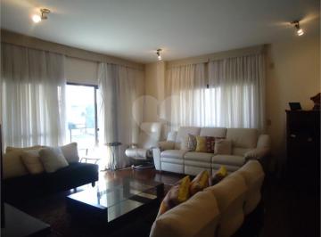 Área de Serviço · Apartamento com 4 quartos à venda em Vila Andrade - SP