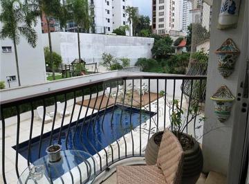 Área de Serviço · Apartamento com 3 quartos à venda em Real parque - SP