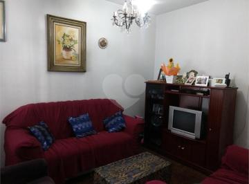 Área de Serviço · Casa com 3 quartos à venda em Brooklin Paulista - SP