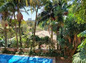 Área de Serviço · Casa com 3 quartos à venda em Jardim leonor - SP