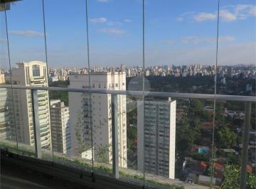 Área de Serviço · Apartamento com 4 quartos à venda em Cerqueira césar - SP