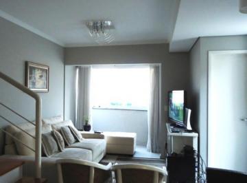 Apartamento · 127m² · 3 Quartos · 2 Vagas · Apartamento com 3 quartos à venda em Bela vista - SP