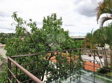 Área de Serviço · Casa com 4 quartos à venda em Jardim leonor - SP