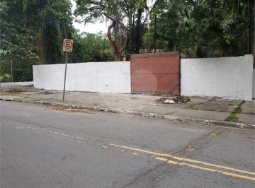 Área de Serviço · Terreno à venda em Jardim Morumbi - SP
