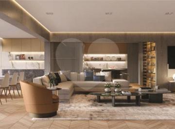 Apartamento · 158m² · 4 Quartos · 2 Vagas · Apartamento com 4 quartos à venda em Vila clementino - SP