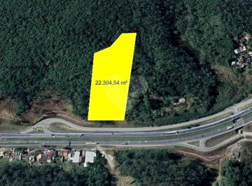 Área de Serviço · Terreno à venda em Itaquaciara - SP