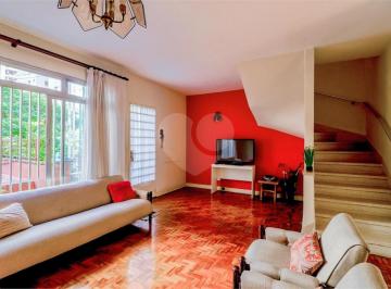 Área de Serviço · Casa com 3 quartos à venda em Indianópolis - SP