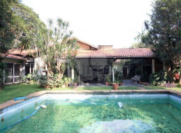 Sem Categoria · Casa térrea com 6 quartos à venda em Butantã - SP