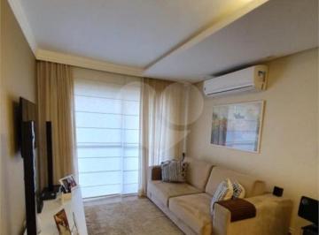 Apartamento · 98m² · 3 Quartos · 2 Vagas · Apartamento com 3 quartos à venda em Jardim Ampliação - SP