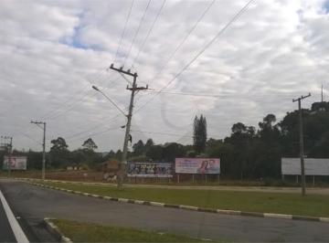 Área de Serviço · Terreno à venda em Tijuco preto - SP