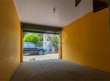 Sem Categoria · Sobrado com 3 quartos à venda em Brooklin paulista - SP
