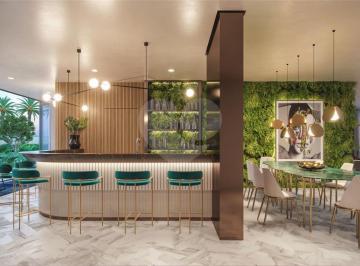 Apartamento · 113m² · 3 Quartos · 2 Vagas · Apartamento com 3 quartos à venda em Campo belo - SP