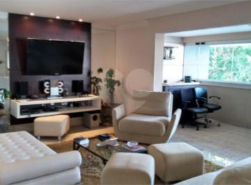 Living · Apartamento com 3 quartos à venda em Jardim londrina - SP