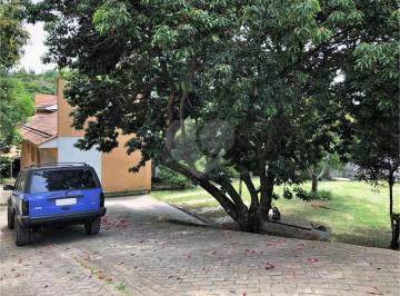 Área de Serviço · Condomínio com 4 quartos à venda em Paisagem Renoir - SP