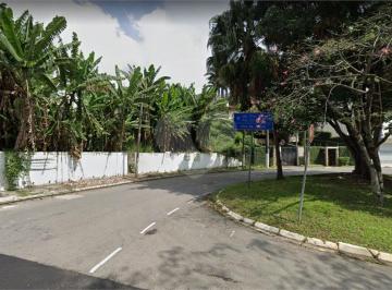 Área de Serviço · Terreno à venda em Jardim guedala - SP