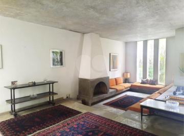 Casa · 438m² · 5 Quartos · 4 Vagas · Casa com 5 quartos à venda em Jardim guedala - SP