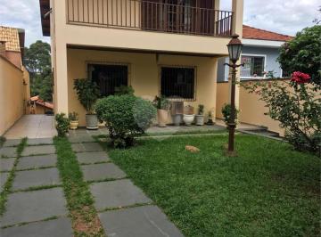 Casa · 284m² · 4 Quartos · 2 Vagas · Casa com 4 quartos à venda em Vila Suzana - SP
