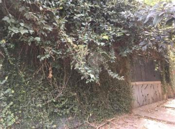 Área de Serviço · Terreno com 1 quartos à venda em Vila andrade - SP