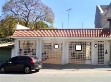 Área de Serviço · Casa com 6 quartos à venda em Parque Assunção - SP