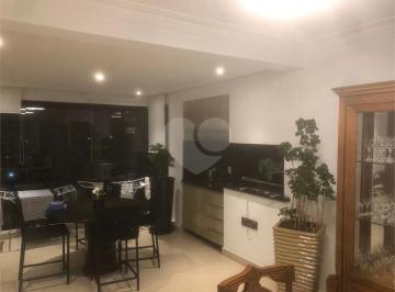 Apartamento · 245m² · 4 Quartos · 4 Vagas · Apartamento com 4 quartos à venda em Vila Mariana - SP