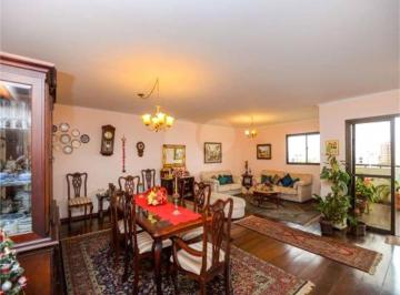 Apartamento · 285m² · 4 Quartos · 4 Vagas · Apartamento com 4 quartos à venda em Jardim estoril - SP