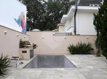 Área de Serviço · Condomínio com 3 quartos à venda em Super Quadra Morumbi - SP