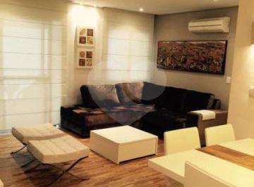 Sem Categoria · Apartamento com 2 quartos à venda em Real parque - SP