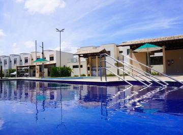 Casa · 65m² · 2 Quartos · 1 Vaga · Casa duplex com 2 Quartos à venda, 65m² Liberdade Parnamirim