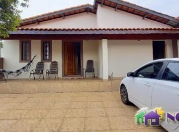 Foto 01 · Imperdível oportunidade! Casa à venda em Jaguariúna-SP, Jardim Maua, 3 quartos, 1 sala, 1 banheiro,