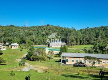 Foto 01 · Sítio em São Lourenço da Serra para investimentos.