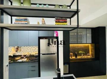 5c9c4df66ea2e358441ace4c4bf19c78e5f0a387 · Apartamento com 2 dormitórios à venda, 65 m² por R$ 469.000,00 - Parque Jamaica - Londrina/PR