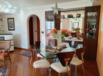 Apartamento · 110m² · 3 Quartos · 2 Vagas · Apartamento a venda no Campo Belo