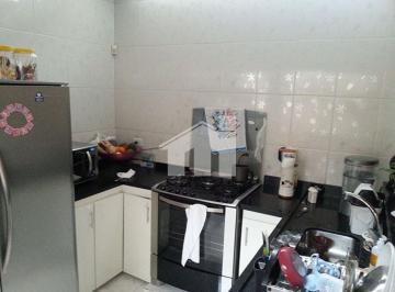 Casa · 145m² · 3 Quartos · 2 Vagas · Sobrado para venda Jardim Aeroporto