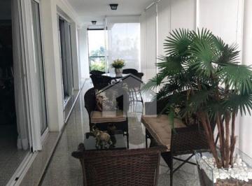 Apartamento · 323m² · 4 Quartos · 6 Vagas · Apartamento alto padrão aluga no Campo Belo