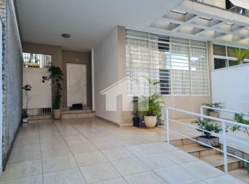 Casa · 230m² · 4 Quartos · 3 Vagas · Sobrado residencial a venda no Campo Belo 230m2