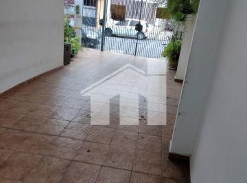 Casa · 194m² · 3 Quartos · 3 Vagas · Sobrado para venda Jardim Aeroporto