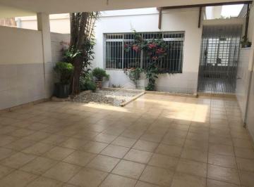 Casa · 180m² · 3 Quartos · 4 Vagas · Sobrado comercial ou residencial aluga Campo Belo